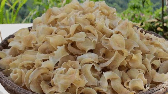 苦瓜|这8种蔬菜晒干后，比新鲜的好吃太多，炒菜炖肉加一点，香味扑鼻