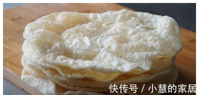 大泡泡|面粉最好吃的做法,掌握这个秘诀,个个鼓大泡,比油条好吃几十倍