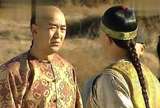 纪昀巧对乾隆帝,真不愧为清代的大学士和楹联圣手的美称