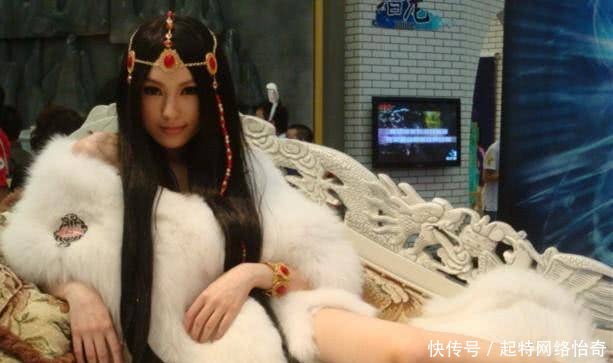 成吉思汗|成吉思汗雄才伟略，建立蒙古帝国，他4位美丽的皇后结局都如何？