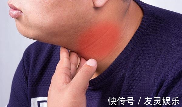 黄瓜|甲状腺结节的祸根找到,常吃“一绿一白”,结节或许会消失不见