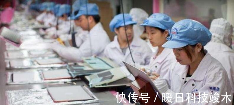 产业园区|富士康选择河南省以后,对于省会郑州市,到底有多大作用?