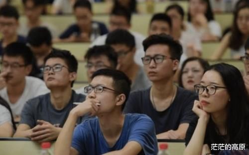 学校|大学那么轻松，为啥是四年的学制？这三点原因只有过来人才知道