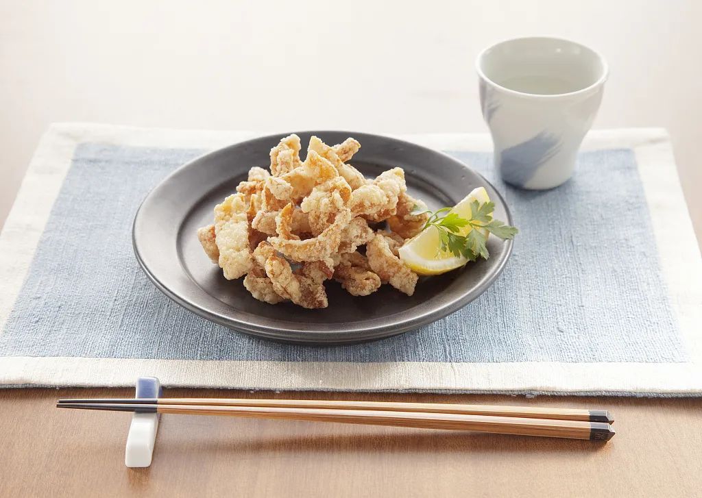 肉食鸡|鸡的这些部位不建议你吃！很多人还都不知道