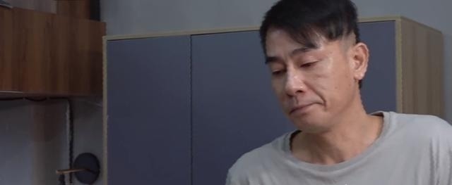 男流明星成普信男,陈小春参加节目变大爷,言承旭张云龙深情对视