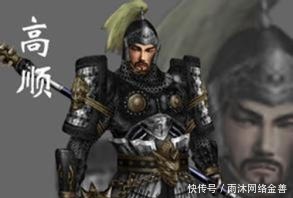 最终|吕布有勇无谋，很容易被劝服，为什么最终却不用陈宫之言？