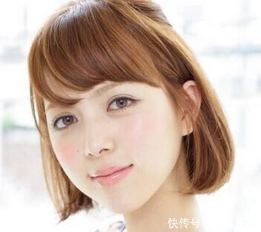 女神|谁说短发不能百变扎发？一分钟让你变女神！