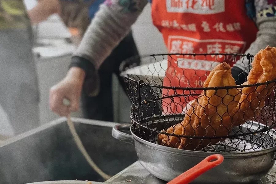 在中国最会吃早餐的十个地方，开启2022插图64
