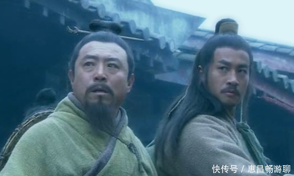 逼死|他逼死项羽,被刘邦封侯,临终时留下一句话,让人毛骨悚然