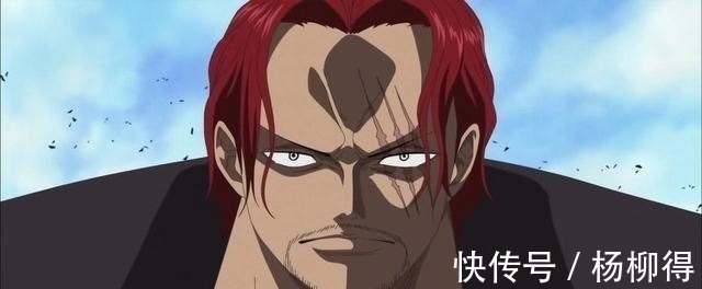恶魔果实|海贼王没吃恶魔果实也强得过分的六人,索隆排不上号