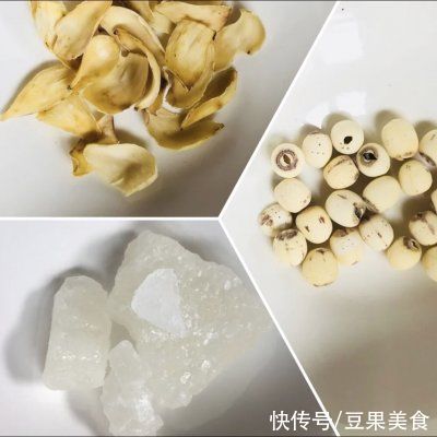 益胃|我家做养生路上的红枣银耳汤就用这个方法，解馋又营养