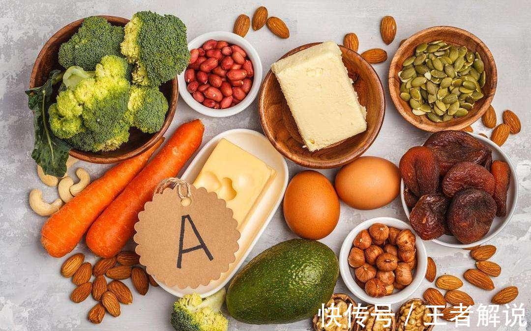 更年期|更年期别怕!妇科医生:常吃这8种食物抗老,找回青春快乐好心情