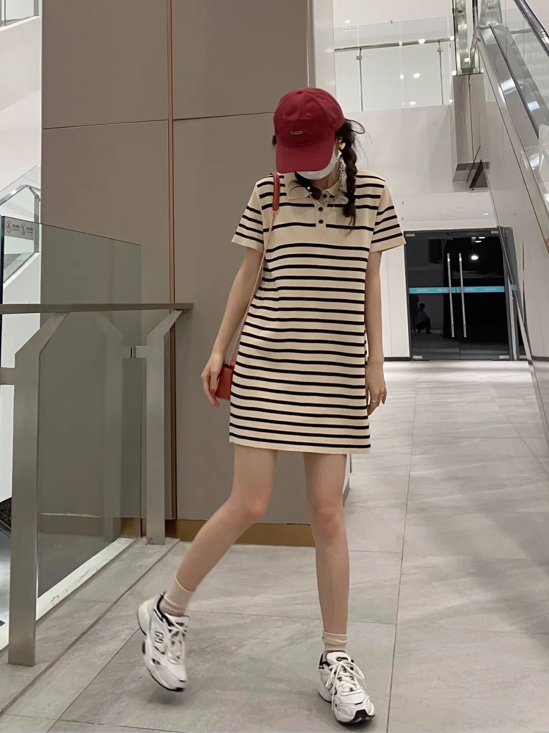 秘诀|别再乱穿衣了！这5个显高显瘦的穿搭秘诀，请速速收藏