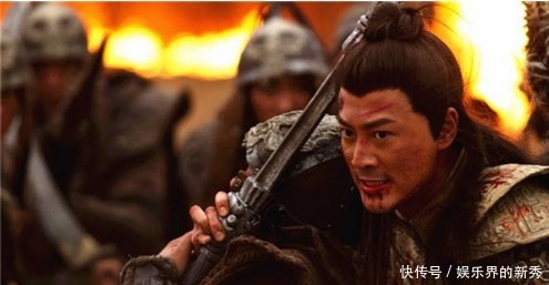 宋江死后,他带领梁山众兄弟再次造反,为什么水浒传中只字不提!