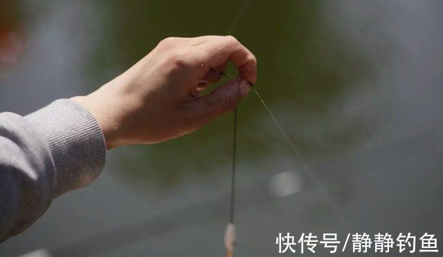 钓鱼调漂有诀窍，这6个“口诀”一般人还真不知道，值得收藏