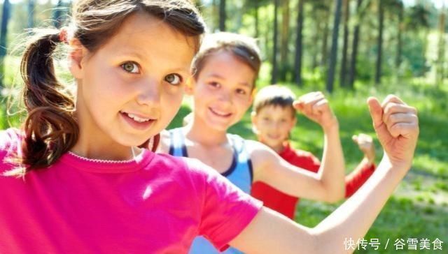 生长发育|这些因素决定孩子的生长发育,家长对照看看,你家孩子缺什么