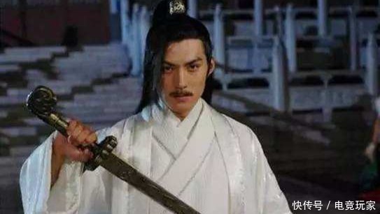 武功绝学|武侠剧中只有一招的十大武学,一剑隔世上榜,摩诃无量第一