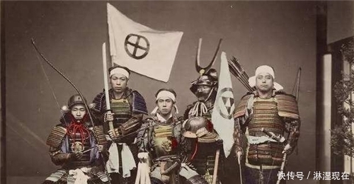 原住民|100年前的日本武士有多高?和影视剧截然不同,女武士更不忍直视
