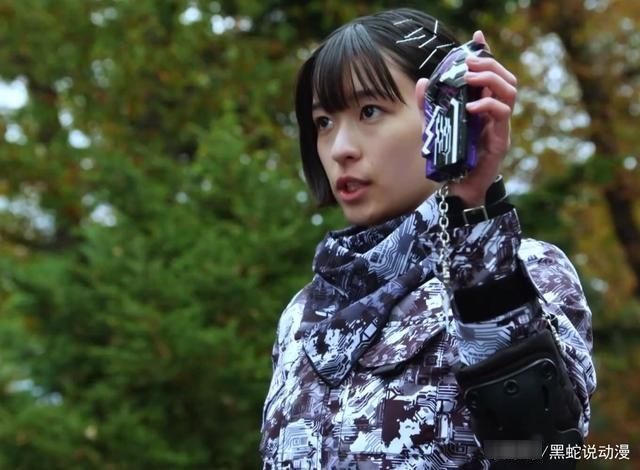 刃唯阿|假面骑士01不破外传部分剧透 灭亡迅雷四人组挂了 不破疑似战死