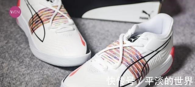 实战鞋 顶级的中底,翻车的鞋面,fusion nitro实战!