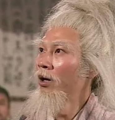 金庸先生&老顽童周伯通为什么只对小龙女好?原因很简单,杨过知晓却没点破