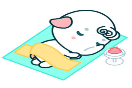 |幽默笑话:老板正在给我们开着会,一女同事突然慌忙的跑了进来!