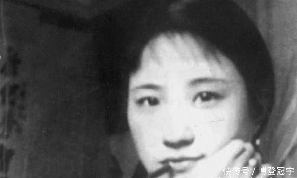 男人|陆小曼生命中的三个男人:徐志摩是王庚好友,翁瑞午是徐志摩好友