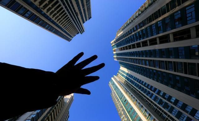 周天勇|发生了什么?大家纷纷从高层换到低层,过来人给出了背后真实原因