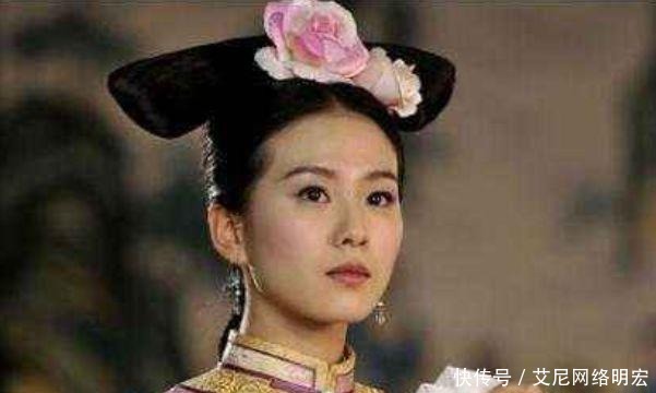 悲喜交加|她出嫁时由康熙亲自护送,怀孕后生下双胞胎女儿,令康熙悲喜交加