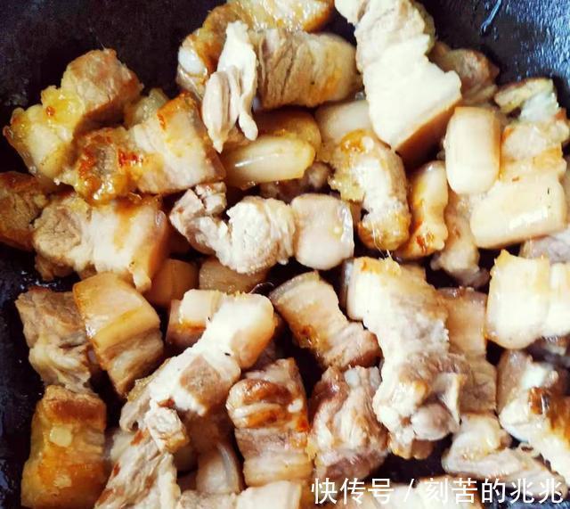 秘制红烧肉如何烧制更好吃