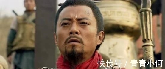 宋江$梁山上有位好汉，其实是“朝廷内奸”，施耐庵在取名时就已经暗示