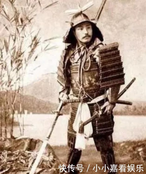 老照片|古代日本人到底有多矮,这些老照片可以告诉你,惨不忍睹