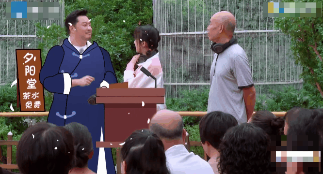 《奔跑吧》新一季开播,蔡徐坤缺席,游戏如作秀,下季别拍了好吗