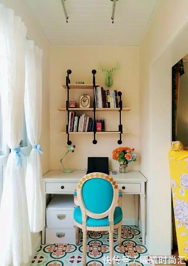 壁纸|125平新房,一进门就把人迷住了,装修太漂亮了,不想走