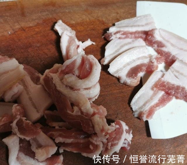 香喷喷|烤五花肉，香喷喷的，超级好吃！