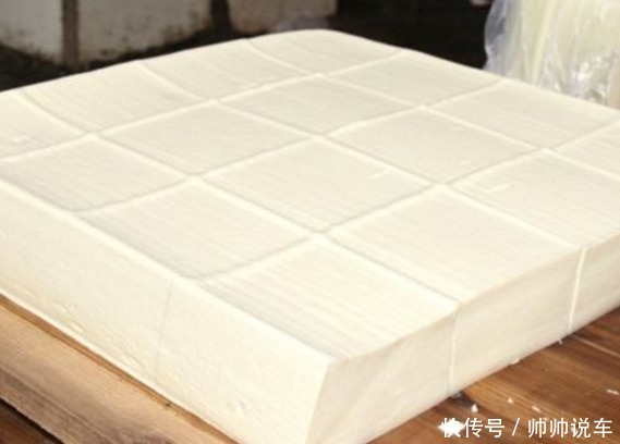 小贩|买豆腐时,再便宜都不要买两种豆腐,小贩他们自己都不吃