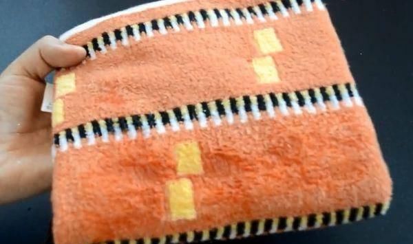 好多人|把毛巾放在冰箱里面,好多人不知道有啥用,学会受用一生