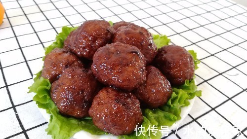 一块豆腐,半斤猪肉,试试这做法,香而不腻,比红烧肉还香