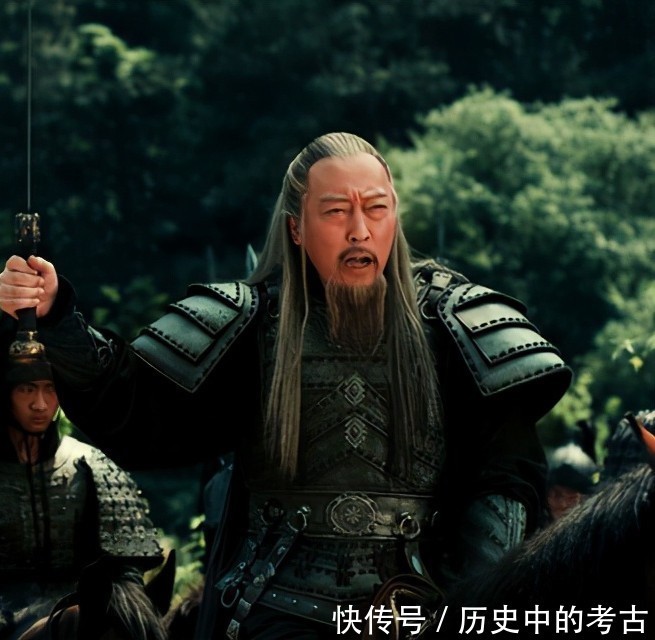 两句话|夏侯霸降蜀，刘禅两句话让他对蜀国忠心耿耿