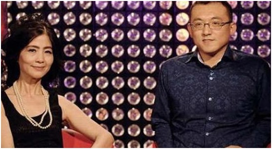 《非诚勿扰》节目上面，34岁小伙恋上51岁阿姨，牵手成功后如何了