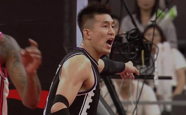 日本男篮|中国男篮两大主力道歉!周琦郭艾伦的表态引争议,或引起连锁反应