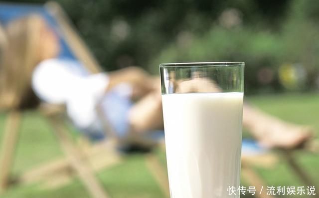 每天喝牛奶,对身体健康有益这3个错误别再犯