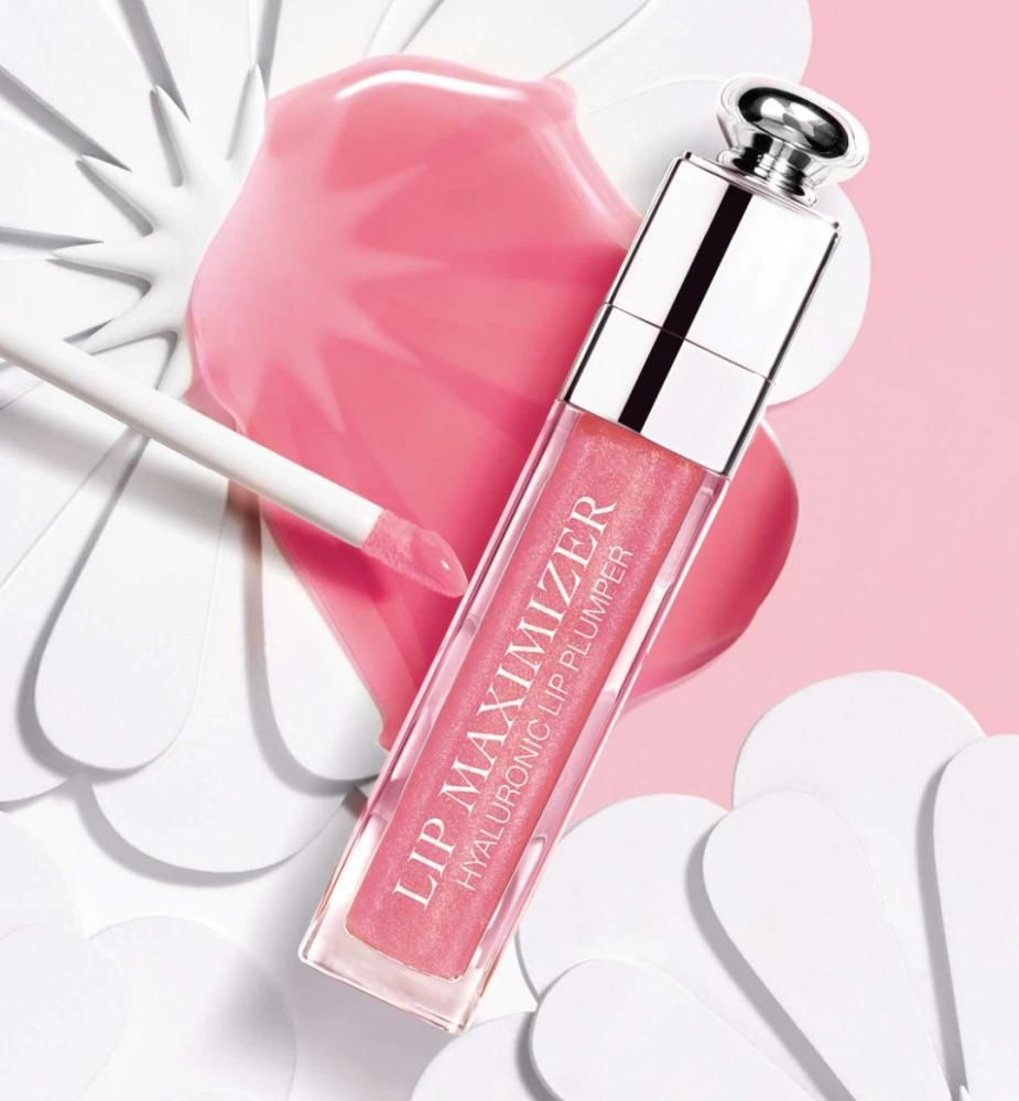 看完这些春季限定美妆品，颜控坐不住了！