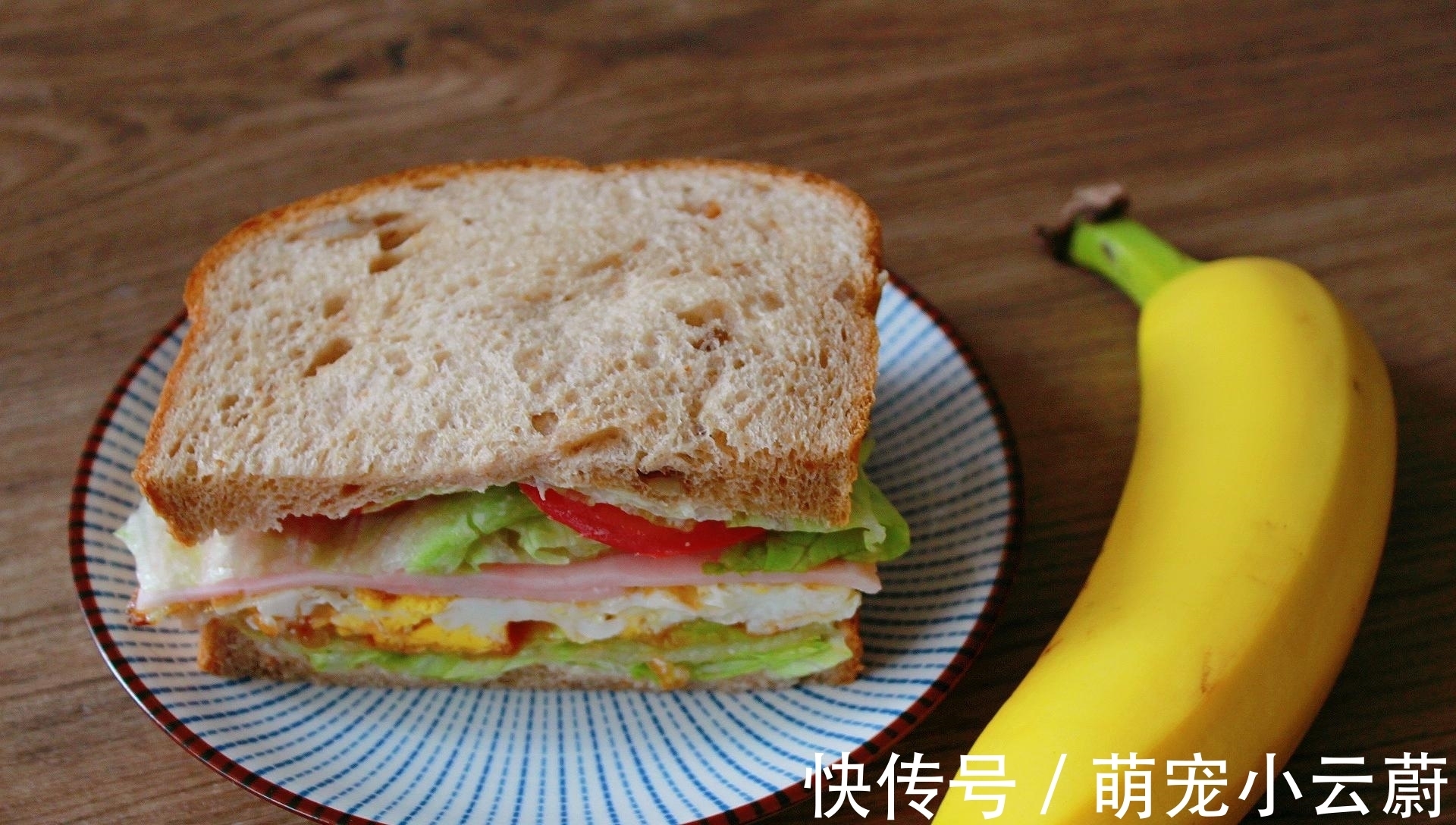 煮鸡蛋|晒一晒，轻断食的一日三餐，大吃大喝后最适合，网友：非常棒！