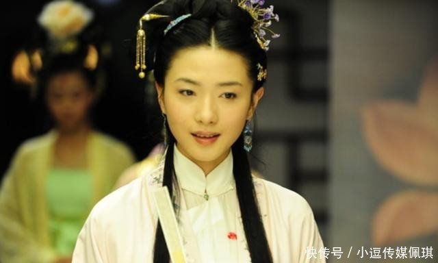 秦淮|秦淮八艳中的巾帼须眉,国破家亡后,她选择了自尽以全气节