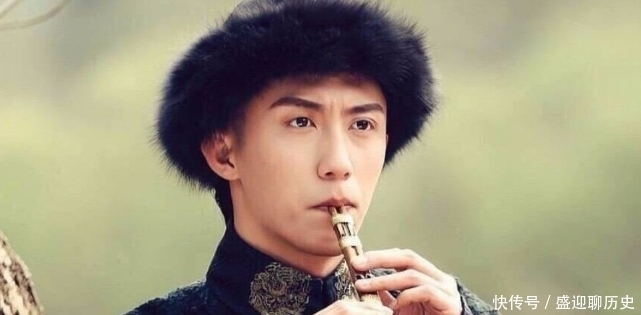 女婿|此人是朱元璋女婿，手握40万大军，朱棣篡位时他无动于衷