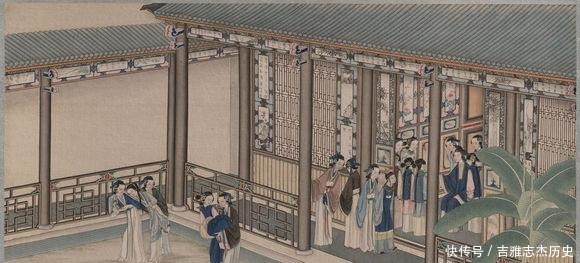 薛姨妈|在夏金桂面前,薛姨妈为何没有婆婆的威严原因她根本说不出口