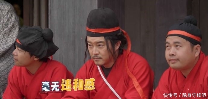 对决|《萌探探探案》上演综艺咖对决?沙溢吐槽杨迪:从面相看就很可疑