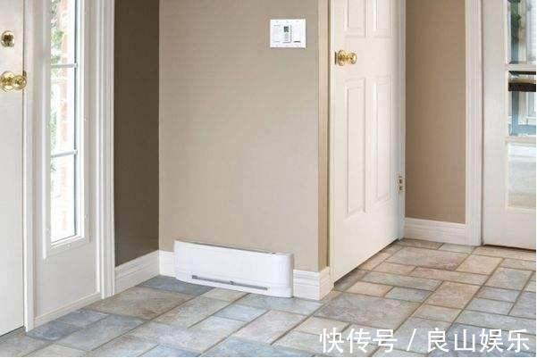 木条|踢脚线已经慢慢被淘汰了,聪明人都是装这种,好看又省钱
