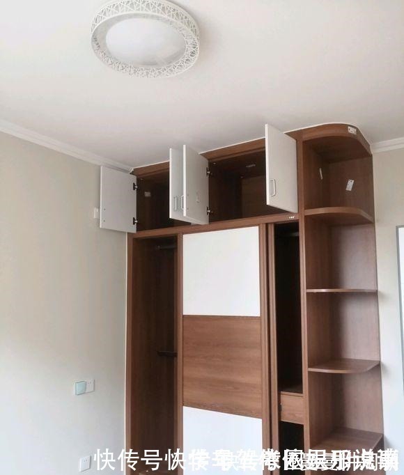 豪装|老公坚持简单装修,不料随便搞搞比邻居的豪装还漂亮!忍不住晒晒!